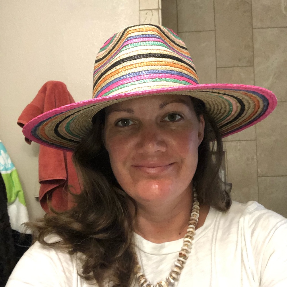 Meet your Posher, Erin
